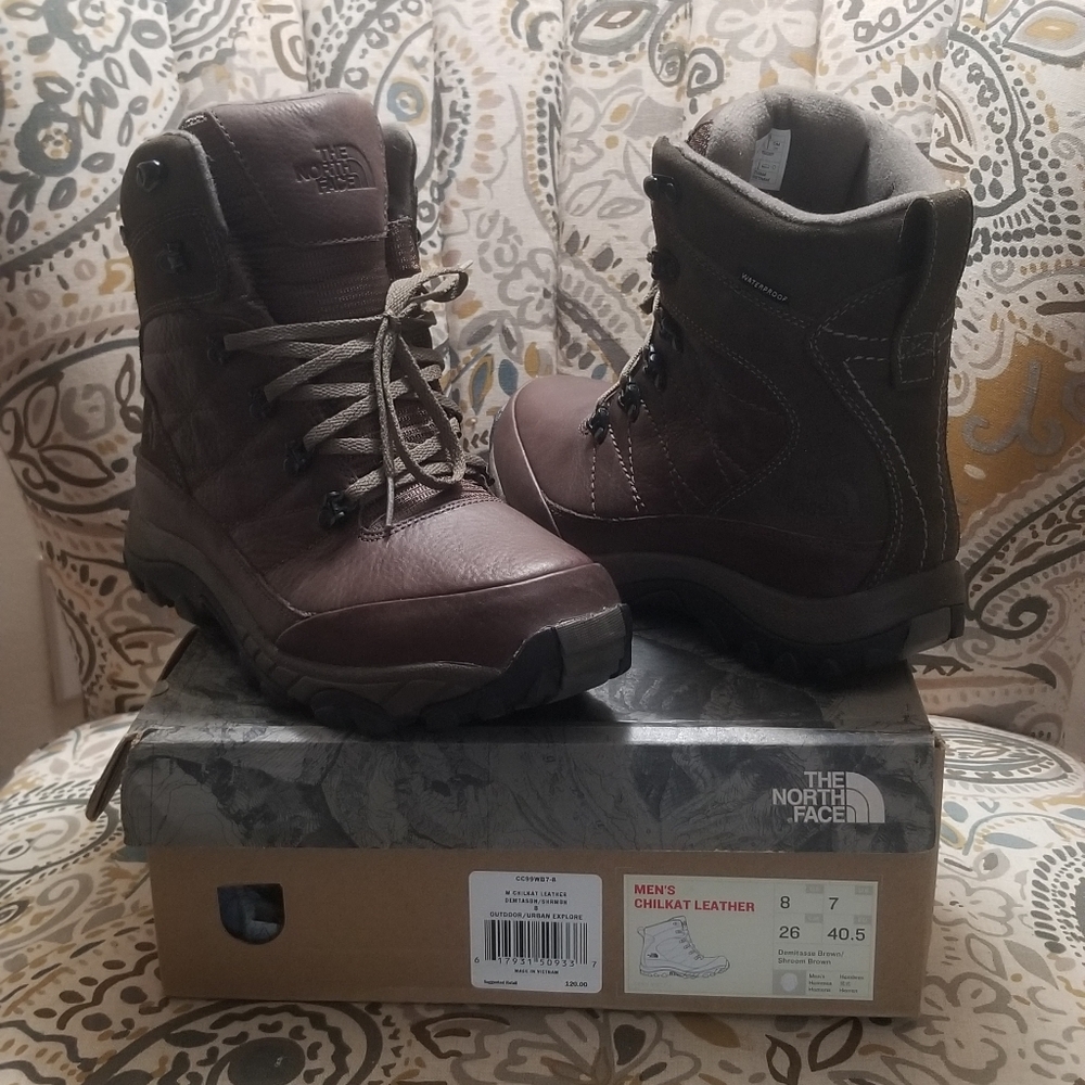 The North Face Boots